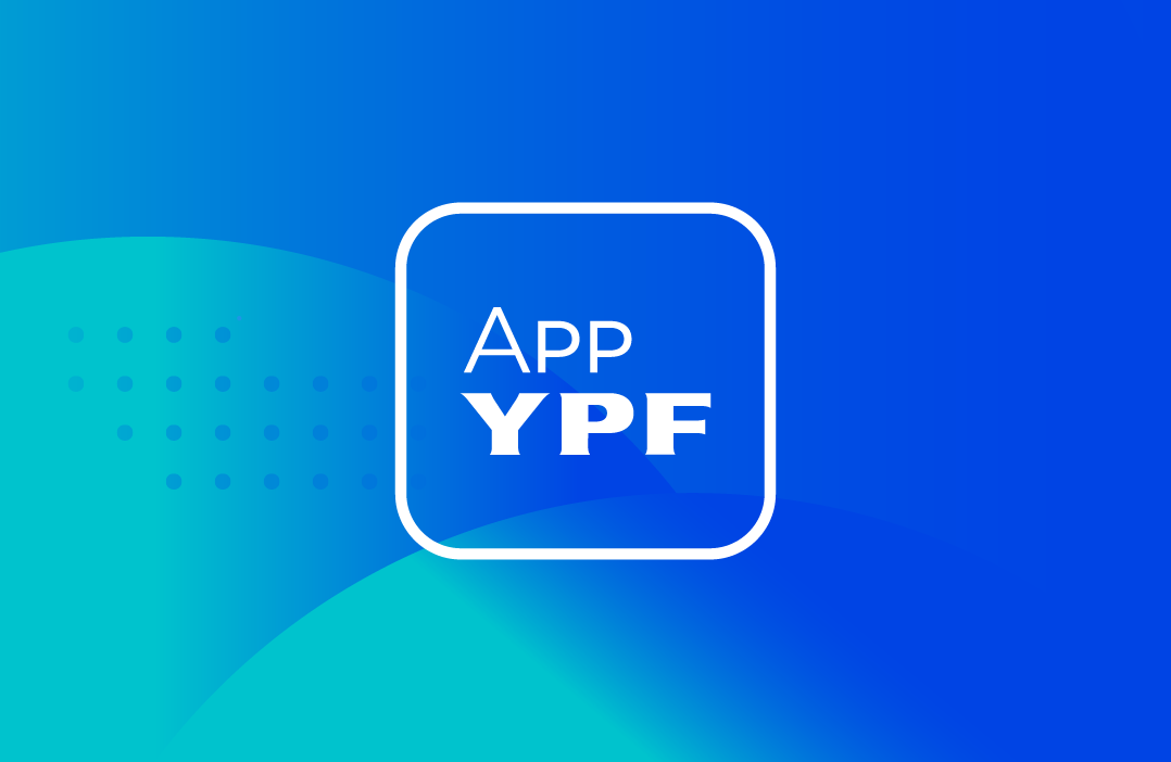 APP YPF