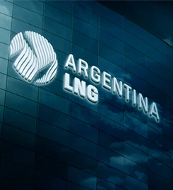 Argentina LNG